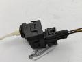 корректор фар Volkswagen Passat B5 1999, 1.9 л., дизель, МКПП, зелёный, универсал, 3B0941295A - фото №2