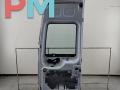 дверь задняя распашная правая Ford Transit/Tourneo Connect 2012, 1.8 л., дизель, МКПП, белый, фургон - фото №2