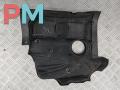 декоративная крышка двигателя Volkswagen Passat B5 1998, 1.8 л., бензин, МКПП, серый, универсал, 058103724K - фото №2