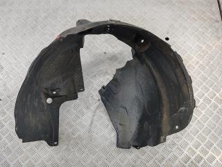 Подкрылок передний правый Opel Corsa D 2009, 1.2 л., бензин, хетчбэк 5 дв., 13187358