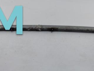 дуги на крышу (рейлинги) Opel Zafira 2 поколение (B) 2006, 1.9 л., дизель, МКПП, серый, минивэн