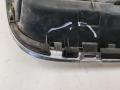 решетка радиатора Volkswagen Passat B5 [рестайлинг] 2004, серый, универсал, 3B0853651L - фото №3