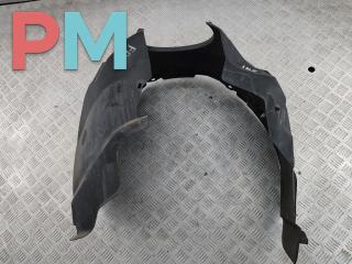 Подкрылок передний правый Ford Mondeo 3 поколение 2001, 1.8 л., бензин, универсал, 1S7116115AJ
