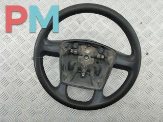 руль Peugeot Boxer 3 поколение 2008, 2.2 л., дизель, МКПП, серый, микроавтобус, 30380407