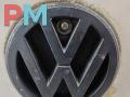 дверь задняя распашная правая Volkswagen Transporter T4 2000, 2.5 л., дизель, МКПП, белый, микроавтобус - фото №6