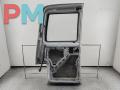 дверь задняя распашная правая Volkswagen Transporter T4 2000, 2.5 л., дизель, МКПП, белый, микроавтобус - фото №7