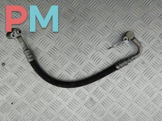 трубка кондиционера Volkswagen Touran 1 поколение [рестайлинг] 2006, 2.0 л., бензин, МКПП, серый, минивэн, 1K0820721BE