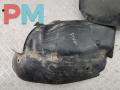 Подкрылок передний правый Renault Scenic 2 поколение [рестайлинг] 2007, 1.9 л., дизель, минивэн, 8200136725, 8200136723 - фото №4