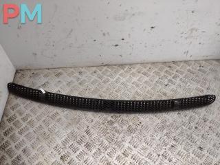 решетка капота Volkswagen Transporter T4 2001, 2.5 л., дизель, МКПП, серый, микроавтобус
