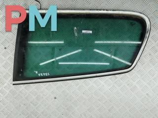 стекло (иные) Volkswagen Passat B6 2007, 2.0 л., дизель, АКПП, чёрный, универсал