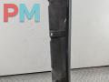 Накладка на порог наружная левая Opel Astra G 2000, красный, хетчбэк 5 дв., 90560745 - фото №9