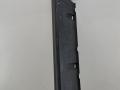 Накладка на порог наружная левая Opel Astra G 2000, красный, хетчбэк 5 дв., 90560745 - фото №3