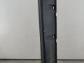 Накладка на порог наружная левая Opel Astra G 2000, красный, хетчбэк 5 дв., 90560745 - фото №4