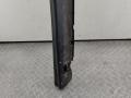 Накладка на порог наружная левая Opel Astra G 2000, красный, хетчбэк 5 дв., 90560745 - фото №5