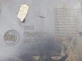молдинг крыла заднего левого Citroen Jumper 2 поколение 2008, 2.2 л., дизель, МКПП, белый, микроавтобус, 1306892070 - фото №3