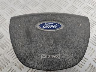подушка безопасности водителя Ford Transit/Tourneo Connect 2012, 1.8 л., дизель, МКПП, белый, фургон, 9T16A042B85