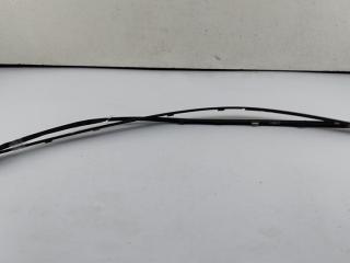 молдинг крыши Opel Astra G 1998, 1.8 л., бензин, АКПП, серый, седан