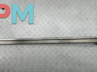 Направляющая сдвижной двери (салазка) правая Citroen Jumper 2 поколение 2008, 2.2 л., дизель, МКПП, белый, микроавтобус