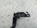 петля крышки багажника Peugeot 607 1 поколение [рестайлинг] 2005, чёрный, седан - фото №3