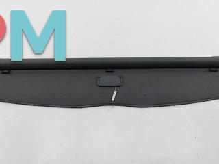 шторка багажника Volkswagen Passat B5 [рестайлинг] 2004, 1.9 л., дизель, МКПП, серый, универсал