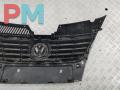 решетка радиатора Volkswagen Passat B6 2005, серый, универсал, 3C0853651 - фото №5