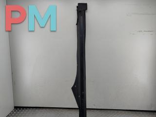 Накладка на порог наружная левая Volkswagen Passat B5 1997, серый, седан, 3B0853855B