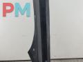 Накладка на порог наружная левая Volkswagen Passat B5 1997, серый, седан, 3B0853855B - фото №5