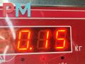 форсунка омывателя лобового стекла Skoda Fabia 2 поколение (5J) 2009, 1.2 л., бензин, МКПП, серый, хетчбэк 5 дв., 5J0955985 - фото №3