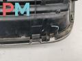 решетка радиатора Volkswagen Passat B5 [рестайлинг] 2003, серый, седан, 3B0853651L - фото №5