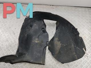 Подкрылок передний правый Volkswagen Touran 1 поколение 2003, 1.9 л., дизель, минивэн, 1T0805911M