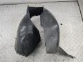 Подкрылок передний правый Volkswagen Touran 1 поколение 2003, 1.9 л., дизель, минивэн, 1T0805911M - фото №2