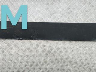 молдинг двери передней правой Volkswagen Crafter 1 поколение 2007, 2.5 л., дизель, МКПП, белый, микроавтобус, A9066900862