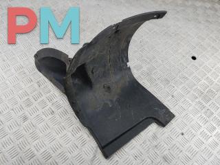 Подкрылок передний правый Skoda Octavia mk2 (A5 1Z) 2008, 1.6 л., бензин, хетчбэк 5 дв., 1Z0809953