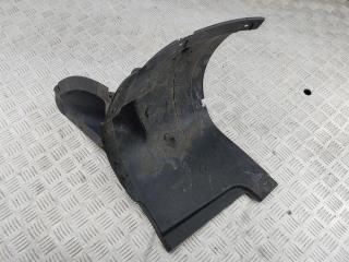 Подкрылок передний правый Skoda Octavia mk2 (A5 1Z) 2008, 1.6 л., бензин, хетчбэк 5 дв., 1Z0809953