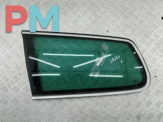 стекло (иные) Volkswagen Passat B6 2007, 2.0 л., дизель, АКПП, чёрный, универсал