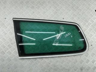 стекло (иные) Volkswagen Passat B6 2007, 2.0 л., дизель, АКПП, чёрный, универсал