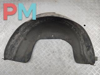 Подкрылок задний правый Peugeot 607 1 поколение [рестайлинг] 2005, 2.7 л., дизель, седан, 9629152180