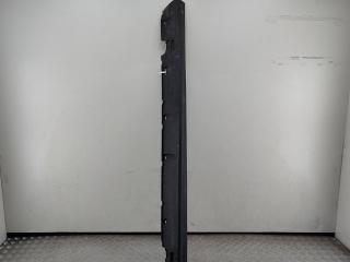 Накладка на порог наружная правая Opel Astra G 2008, серый, универсал, 90590678