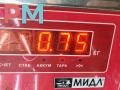 Подкрылок передний правый Skoda Fabia 1 поколение (6Y) 2000, 1.9 л., дизель, хетчбэк 5 дв., 6Y0809961B - фото №4