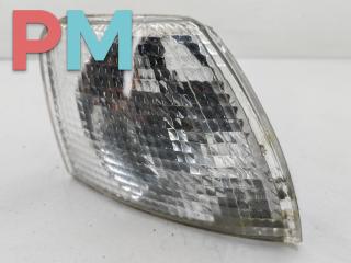 Поворотник (указатель поворота) правый Volkswagen Passat B5 1999, 1.9 л., дизель, МКПП, зелёный, универсал, 08-441-1516R
