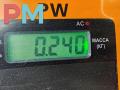 Поворотник (указатель поворота) правый Volkswagen Passat B5 1999, 1.9 л., дизель, МКПП, зелёный, универсал, 08-441-1516R - фото №4