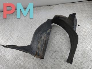 Подкрылок передний правый Skoda Fabia 1 поколение (6Y) 2000, 1.9 л., дизель, хетчбэк 5 дв., 6Y0809962B