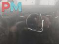 капот Volkswagen Touran 1 поколение [рестайлинг] 2007, 1.9 л., дизель, МКПП, серый, минивэн - фото №8