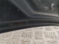 капот Volkswagen Touran 1 поколение [рестайлинг] 2007, 1.9 л., дизель, МКПП, серый, минивэн - фото №7