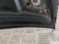 капот Volkswagen Touran 1 поколение [рестайлинг] 2007, 1.9 л., дизель, МКПП, серый, минивэн - фото №9