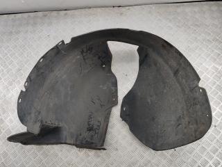 Подкрылок передний правый Volkswagen Caddy 3 поколение 2006, 1.9 л., дизель, фургон, 1T0805911M