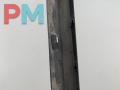 Накладка на порог наружная правая Volkswagen Passat B6 2005, серый, универсал, 3C0853856A - фото №10