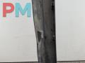 Накладка на порог наружная правая Volkswagen Passat B6 2005, серый, универсал, 3C0853856A - фото №11