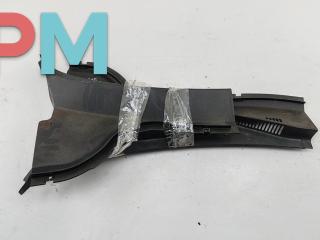 дождевик Volkswagen Passat B6 2009, 1.4 л., бензин, МКПП, чёрный, универсал, 3C1819403B, 3C1819404B