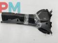 дождевик Volkswagen Passat B6 2009, 1.4 л., бензин, МКПП, чёрный, универсал, 3C1819403B, 3C1819404B - фото №2
